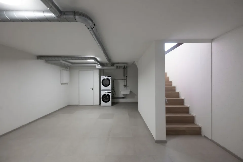 Appartement maisonnette exclusif de 4,5 pièces avec solution intra-muros privée