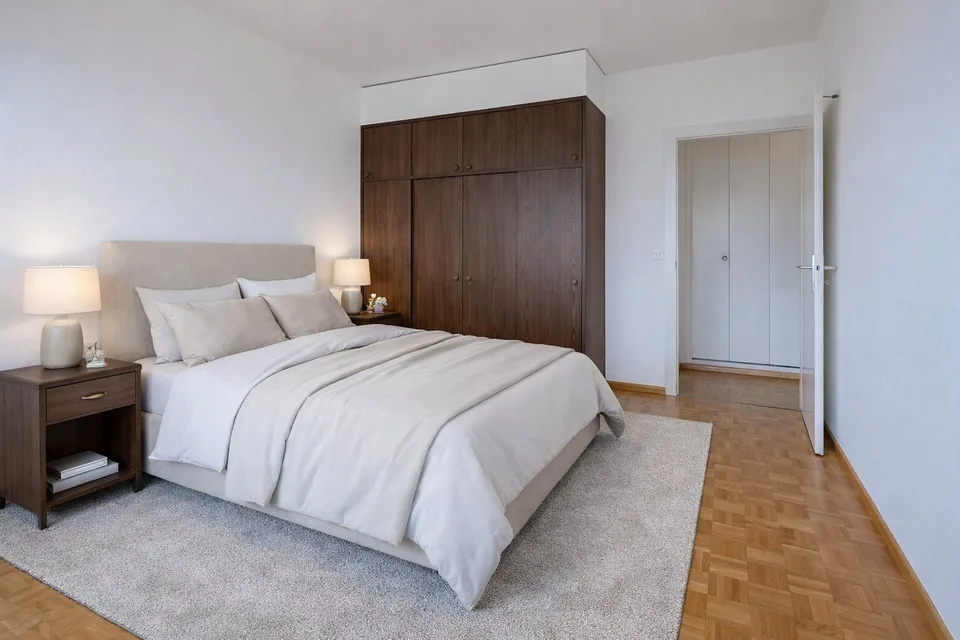 Matutina Parc - Appartamento di 193 m2 PPE - 9° piano – foto 9 di 12