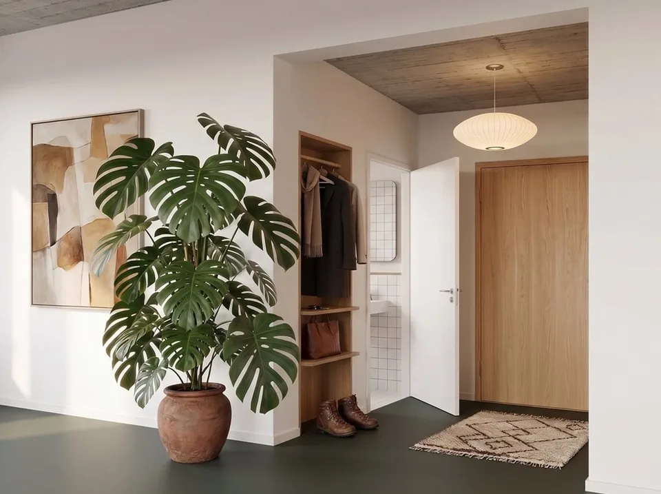 Erstbezug in Zürich – moderne 1-Zimmer-Wohnung mit Balkon – foto 4 di 4
