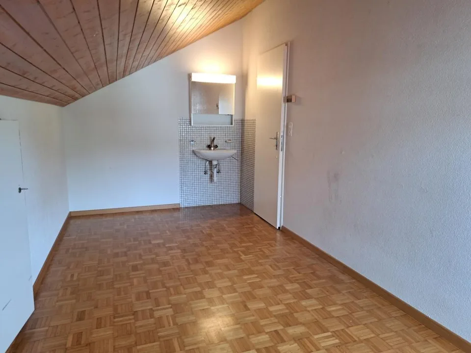 Appartement-maisonnette de 5,5 pièces à louer jusqu'au 30.09.2027 – photo 8 sur 8