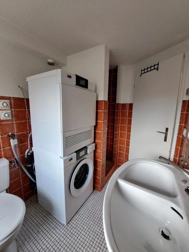 Appartement-maisonnette de 5,5 pièces à louer jusqu'au 30.09.2027 – photo 6 sur 8