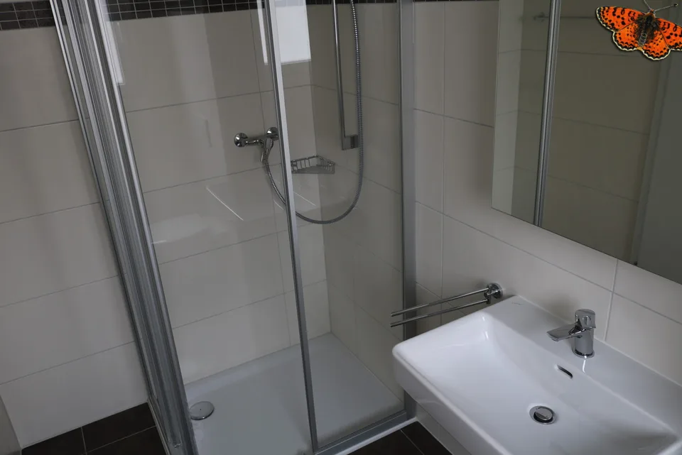 4 ½ rooms - With a garden!