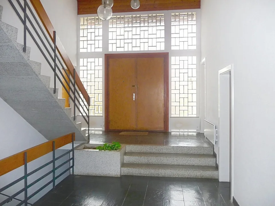 Family Villa with large garden ? Founex