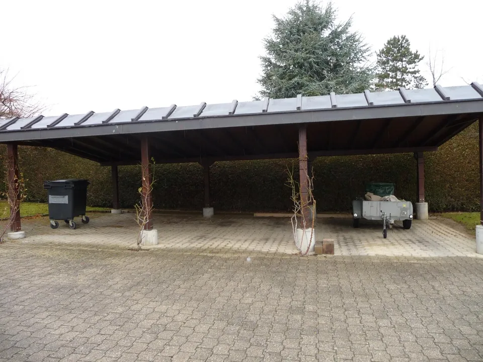 Family Villa with large garden ? Founex