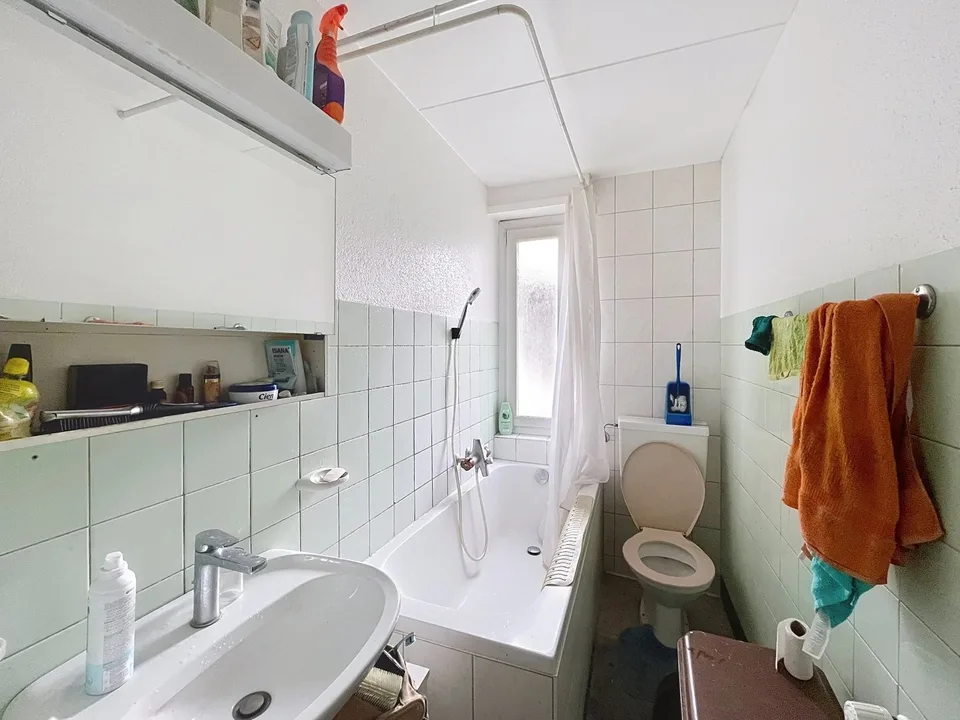 3 1/2 room apartment to renovate in Sierre – photo 8 of 20