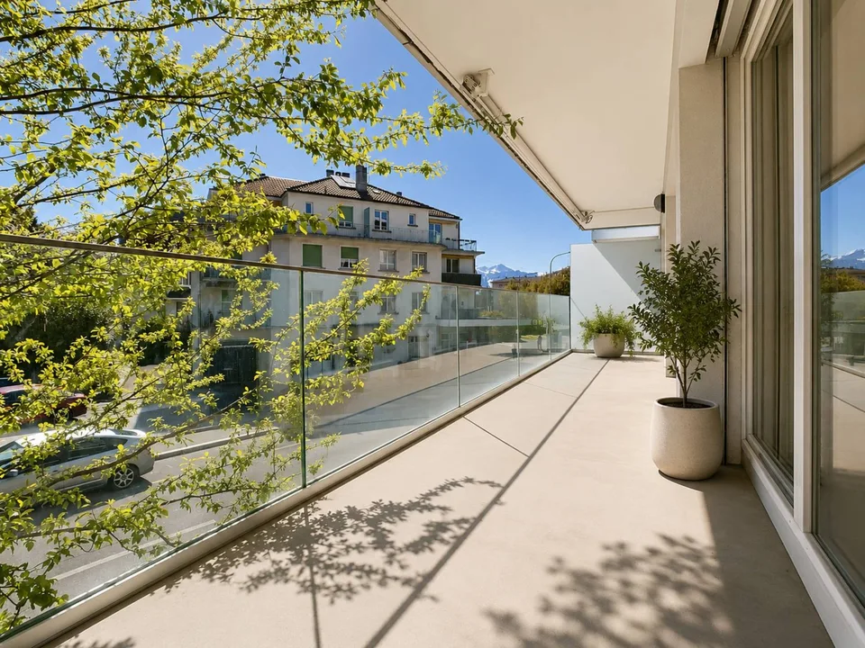 3,5 locali di 98m2 vicino a tutte le comodità – foto 15 di 28