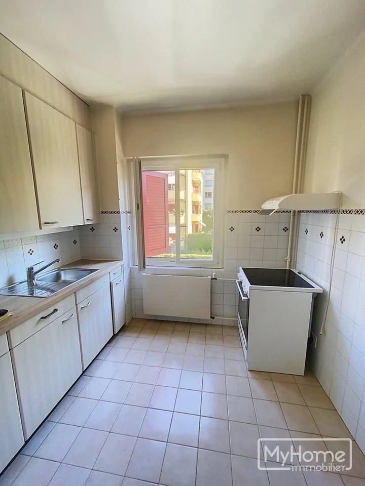 Schönes 2-Zimmer-Apartment im 2. Stock – Foto 4 von 12