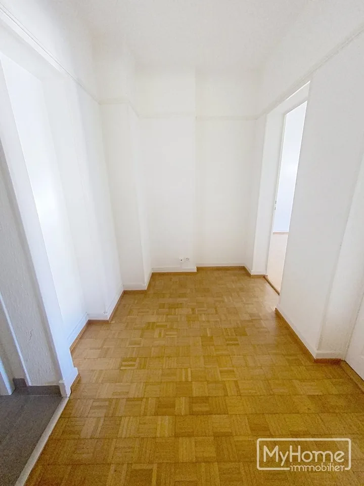 Schönes 2-Zimmer-Apartment im 2. Stock – Foto 6 von 12