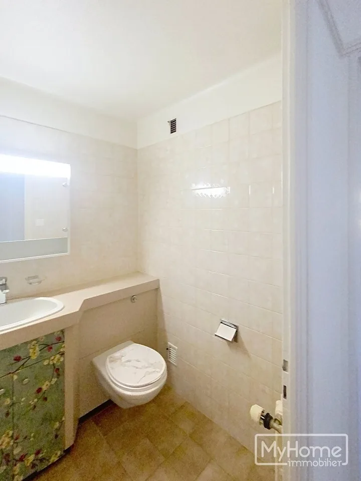 Schönes 2-Zimmer-Apartment im 2. Stock – Foto 5 von 12