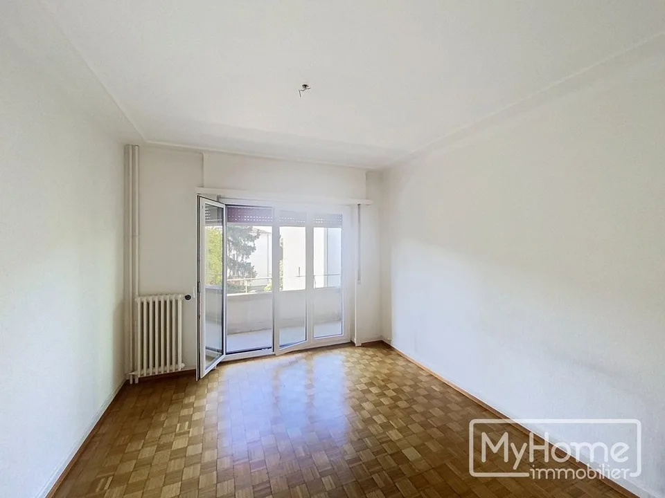 Schönes 2-Zimmer-Apartment im 2. Stock – Foto 2 von 12