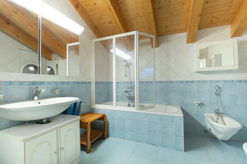 Duplex 5,5 pièces en attique – photo 12 sur 26