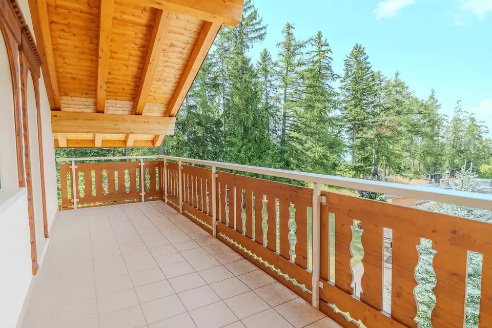 Duplex 5,5 pièces en attique – photo 7 sur 26