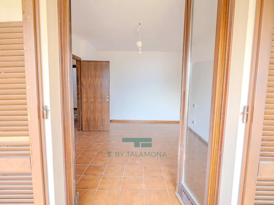 Appartamento di tre camere con vista panoramica sul Lago Maggiore a Cerro di Laveno Mombello – foto 12 di 13