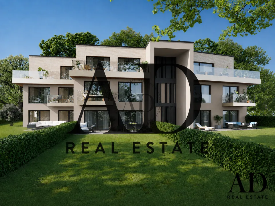 Stadthaus von Ausnahme mit 261m2