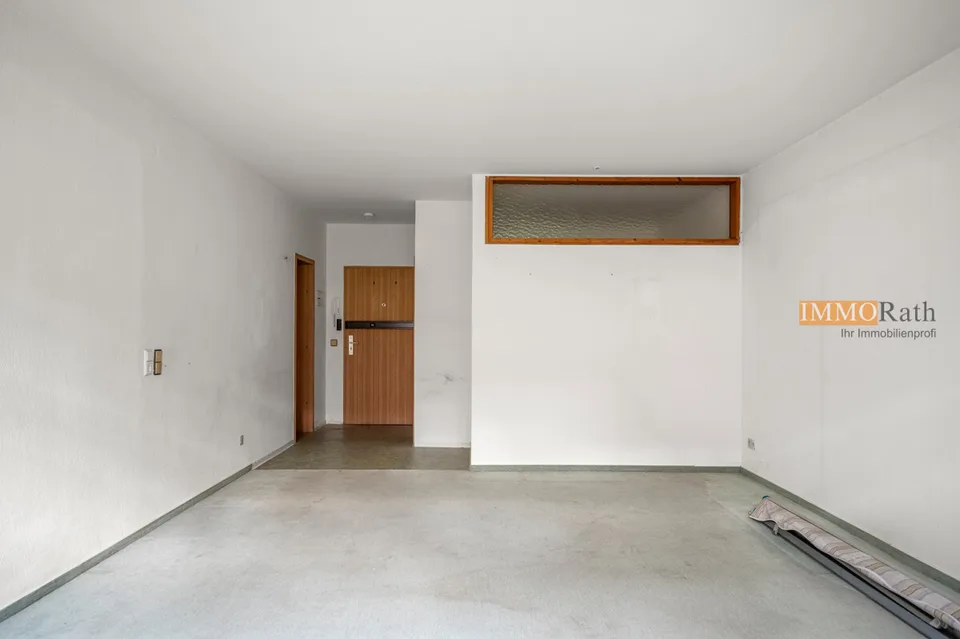 IMMORath.de - Unique apartment with a great view – photo 5 of 13