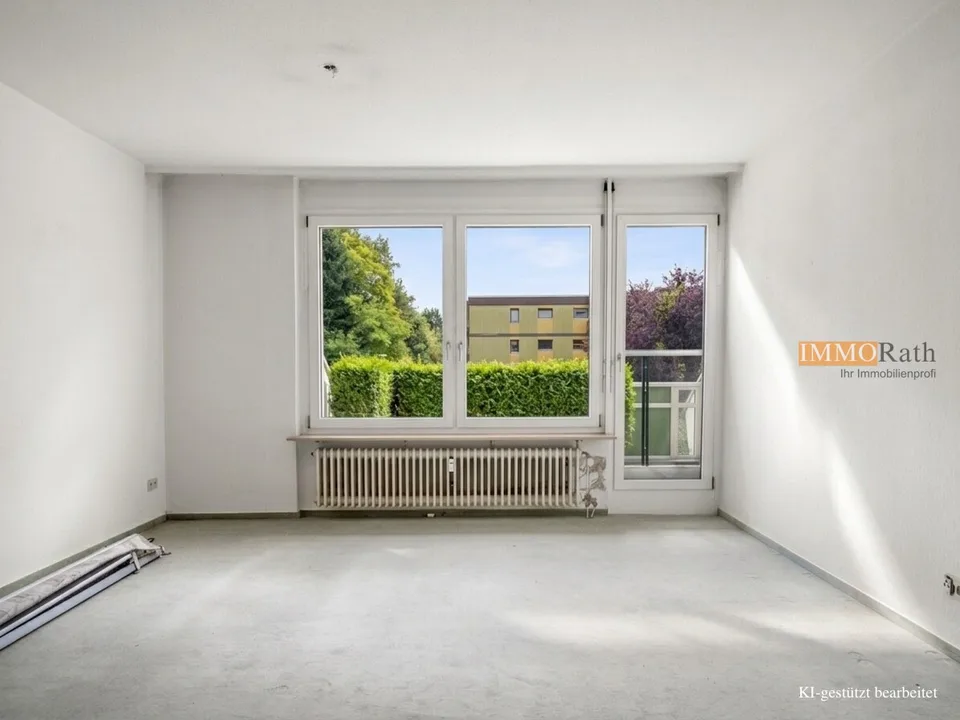 IMMORath.de - Unique apartment with a great view – photo 3 of 13