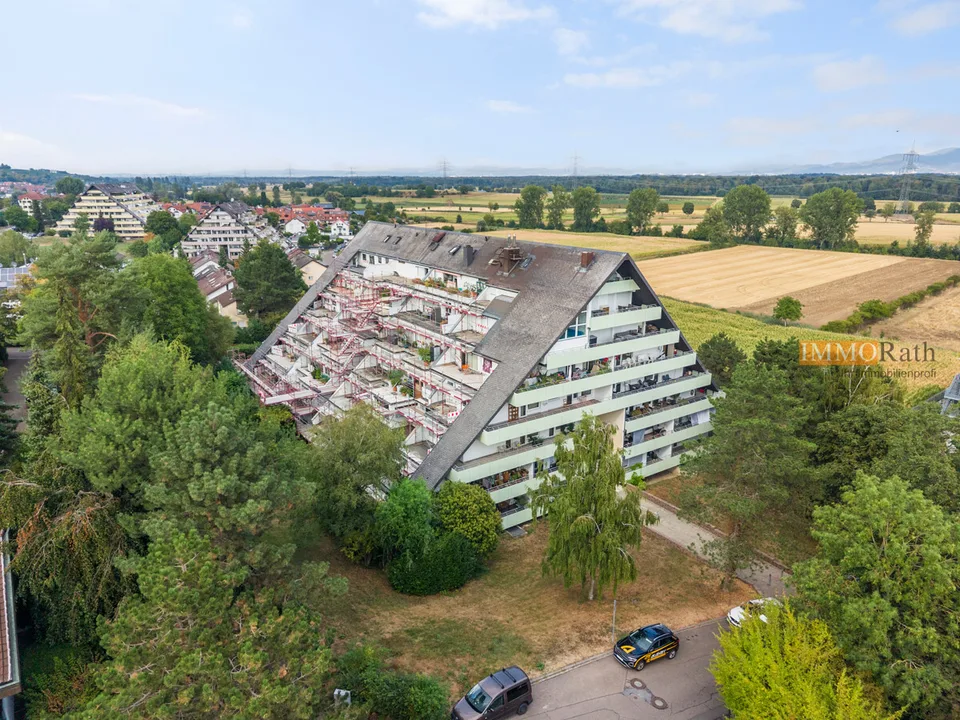 IMMORath.de - Unique apartment with a great view – photo 2 of 13