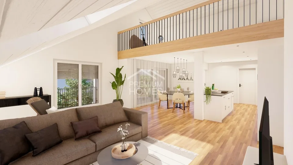 Spazio per vivere - Appartamenti nuovi con giardino – foto 5 di 15