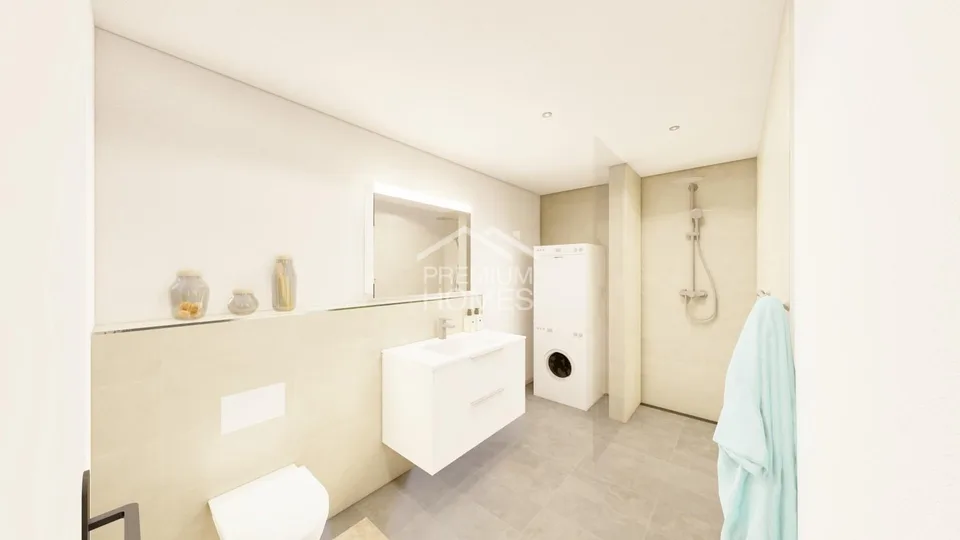 Spazio per vivere - Appartamenti nuovi con giardino – foto 4 di 15