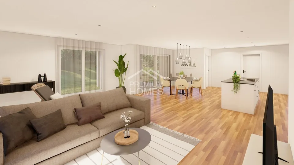 Spazio per vivere - Appartamenti nuovi con giardino – foto 3 di 15