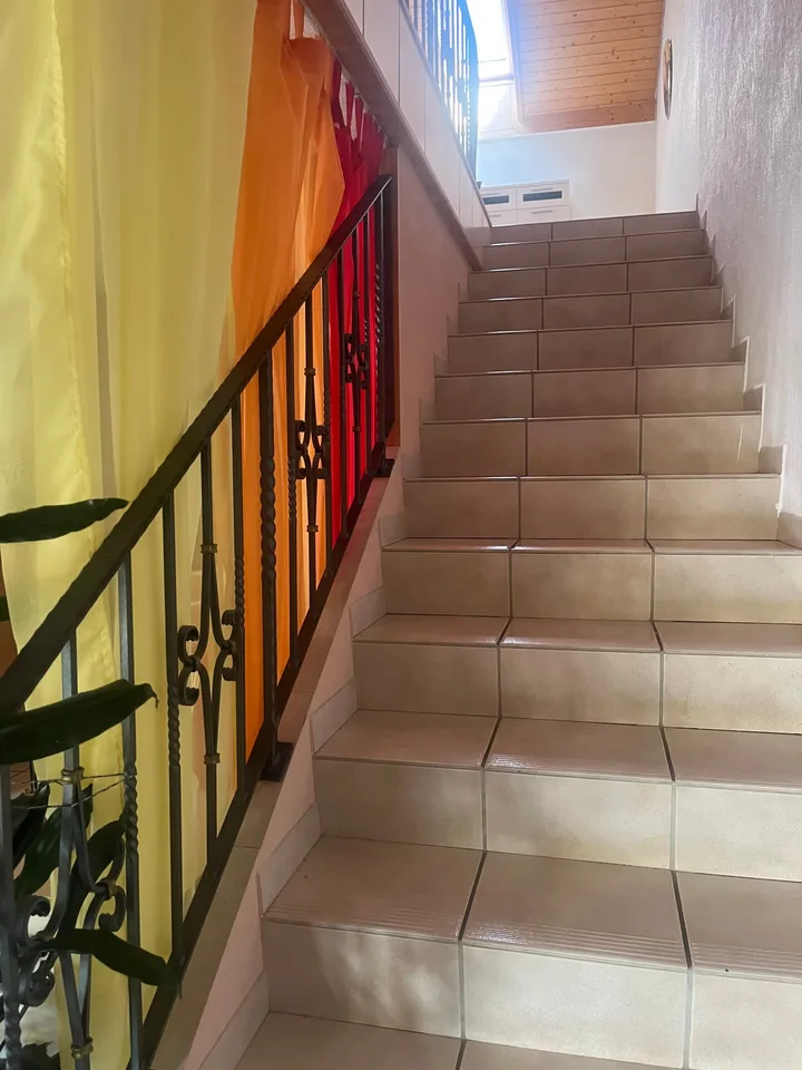NEUER PREIS! Bezahlbares, grosses 7,5-Zi.DEFH mit Einlegerwohnung für 2-Generationen -ja gärn! – Foto 14 von 27