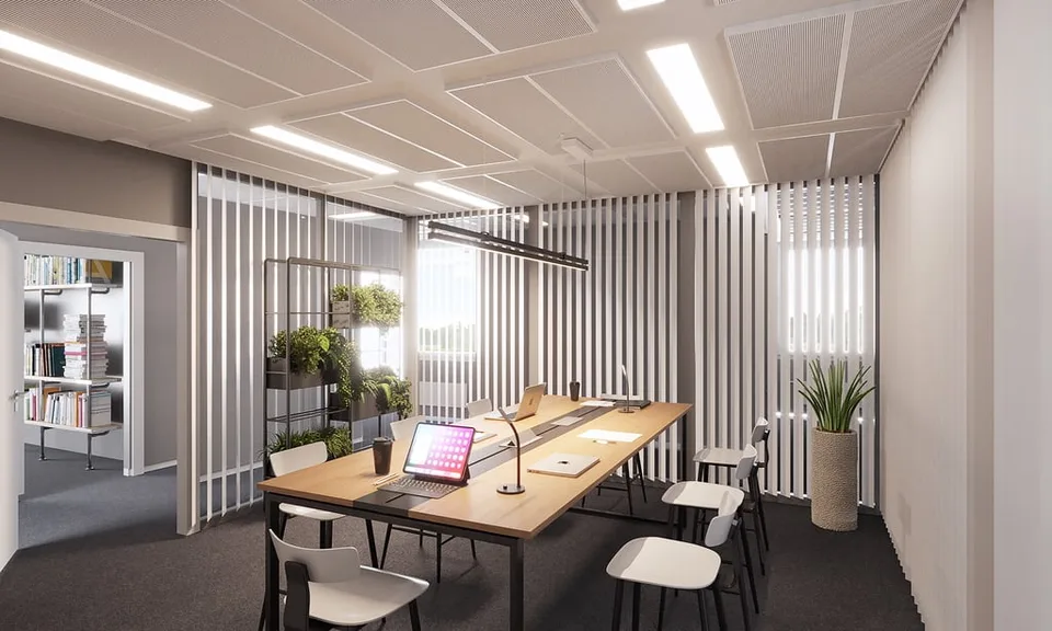 Votre nouvel emplacement de bureau - central à Dietikon Silbern – photo 7 sur 11