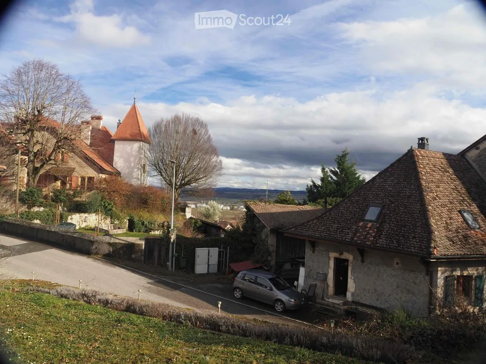 Montcherand - A louer belle villa 6,5 pces