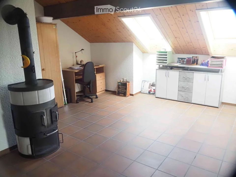 Montcherand - A louer belle villa 6,5 pces