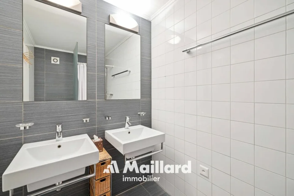 Villa individuelle contemporaine de 5.5 pièces – foto 8 di 14