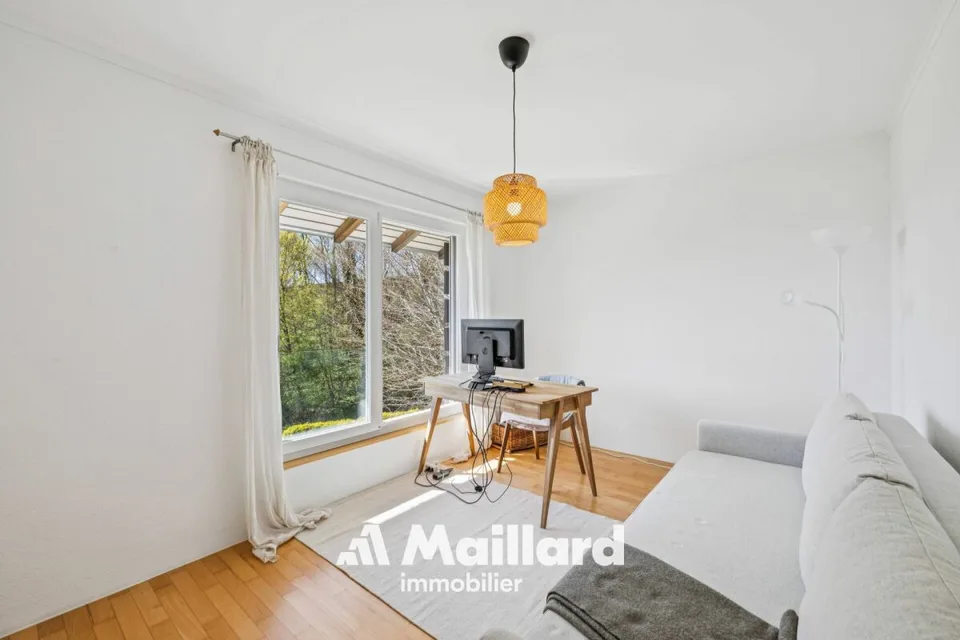 Villa individuelle contemporaine de 5.5 pièces – foto 7 di 14