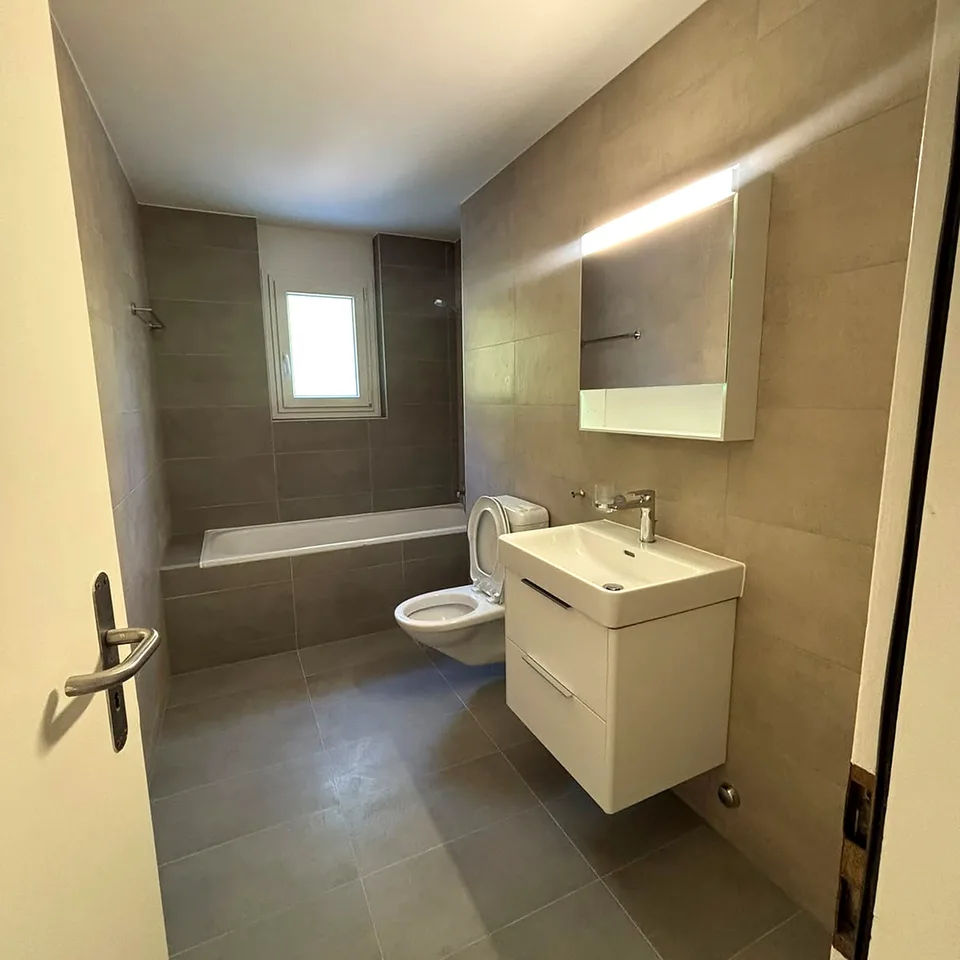 3.5 Zimmer Wohnung in Lucens | UrbanHome