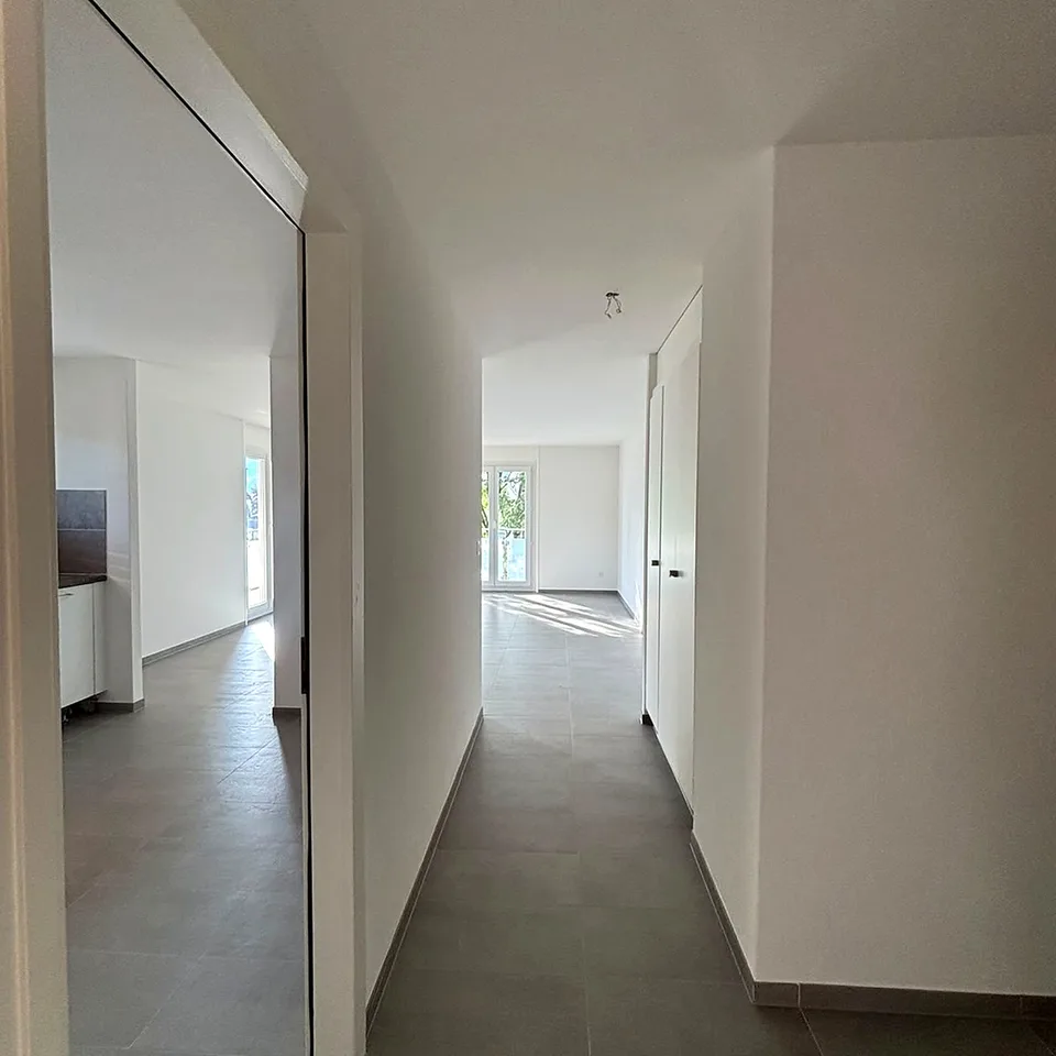 3.5 Zimmer Wohnung in Lucens | UrbanHome