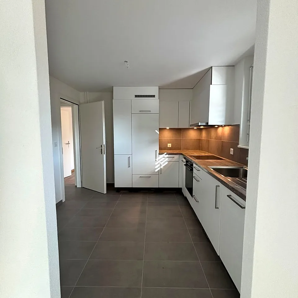3.5 Zimmer Wohnung in Lucens | UrbanHome