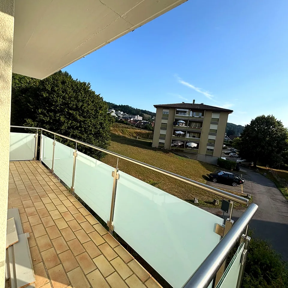 3.5 Zimmer Wohnung in Lucens | UrbanHome