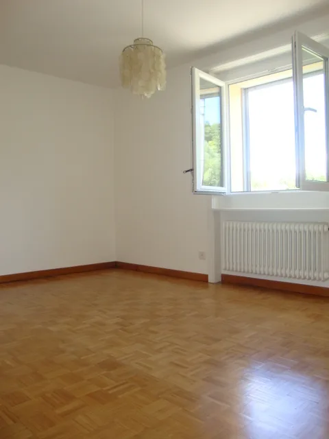 3.5 Zimmer Wohnung in Murten – Foto 10 von 12