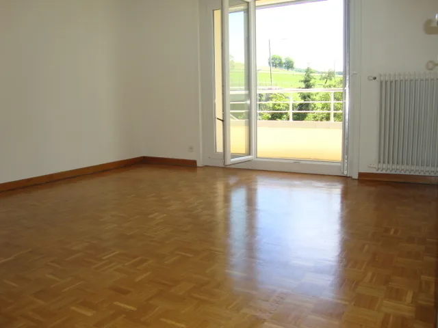 3.5 Zimmer Wohnung in Murten – Foto 11 von 12