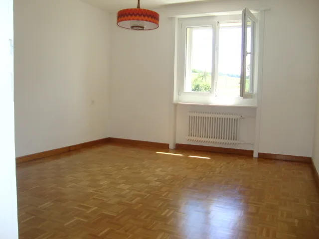 3.5 Zimmer Wohnung in Murten – Foto 9 von 12