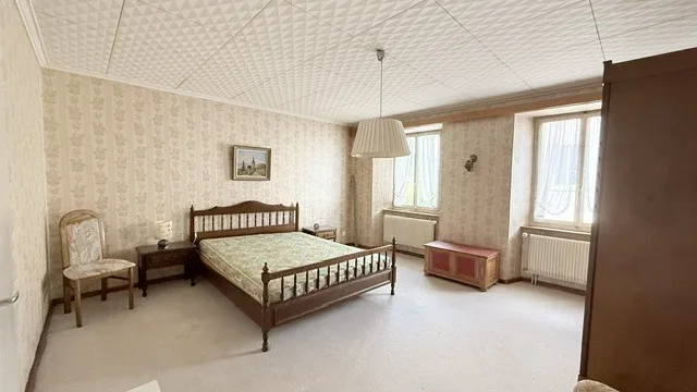 Maison 2 logements à rénover - Beau potentiel au coeur du village – photo 13 sur 13