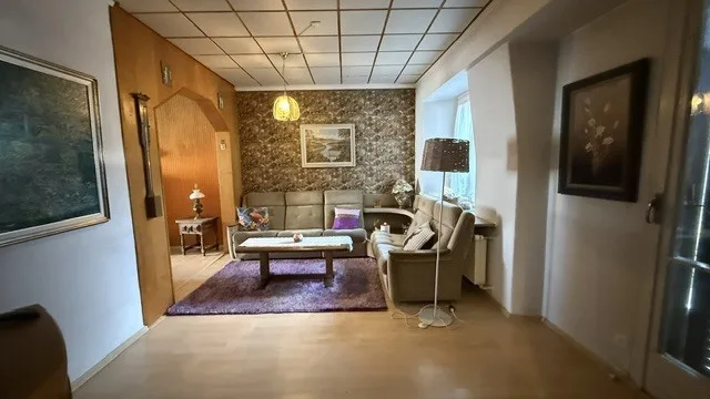 Maison 2 logements à rénover - Beau potentiel au coeur du village – photo 10 sur 13