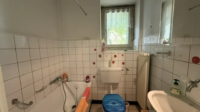 Maison 2 logements à rénover - Beau potentiel au coeur du village – photo 7 sur 13