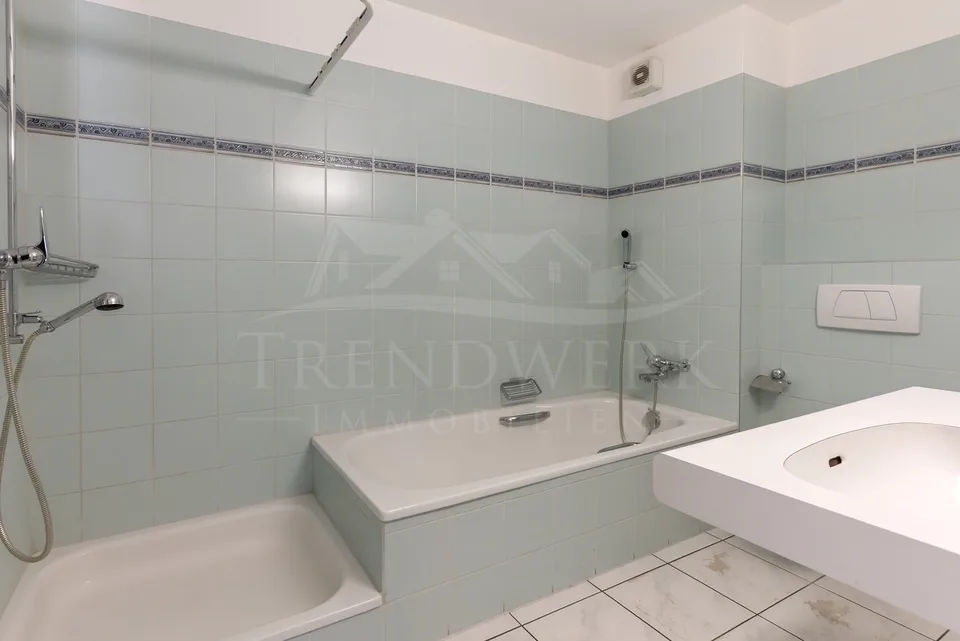 Appartement central 4,5 pièces avec norme de condominium à Kerzers