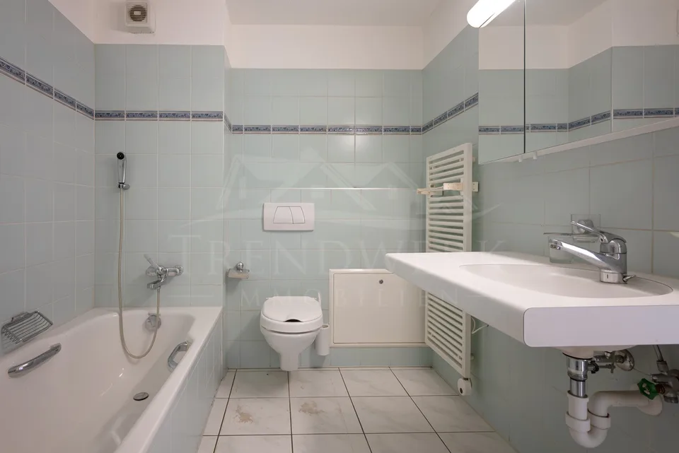 Appartement central 4,5 pièces avec norme de condominium à Kerzers