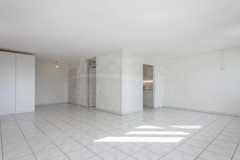 Appartement central 4,5 pièces avec norme de condominium à Kerzers