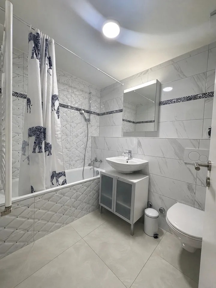 4.5 Zimmer Wohnung in La Praz | UrbanHome