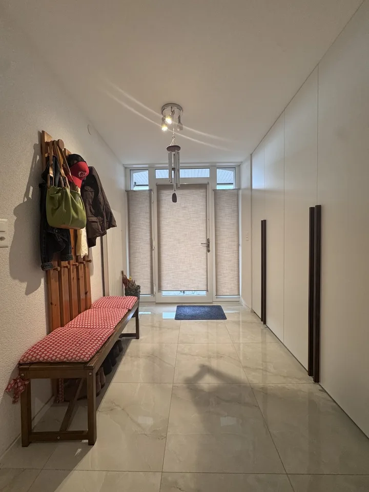 4.5 Zimmer Wohnung in La Praz | UrbanHome