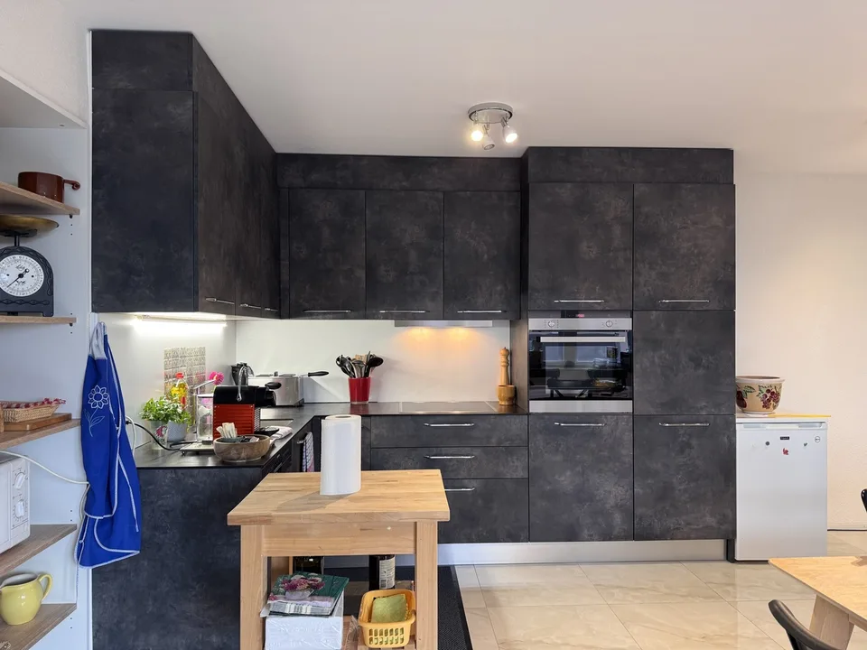 4.5 Zimmer Wohnung in La Praz | UrbanHome