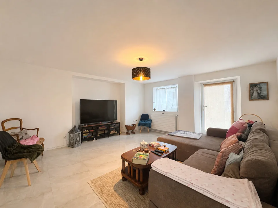 4.5 Zimmer Wohnung in La Praz | UrbanHome
