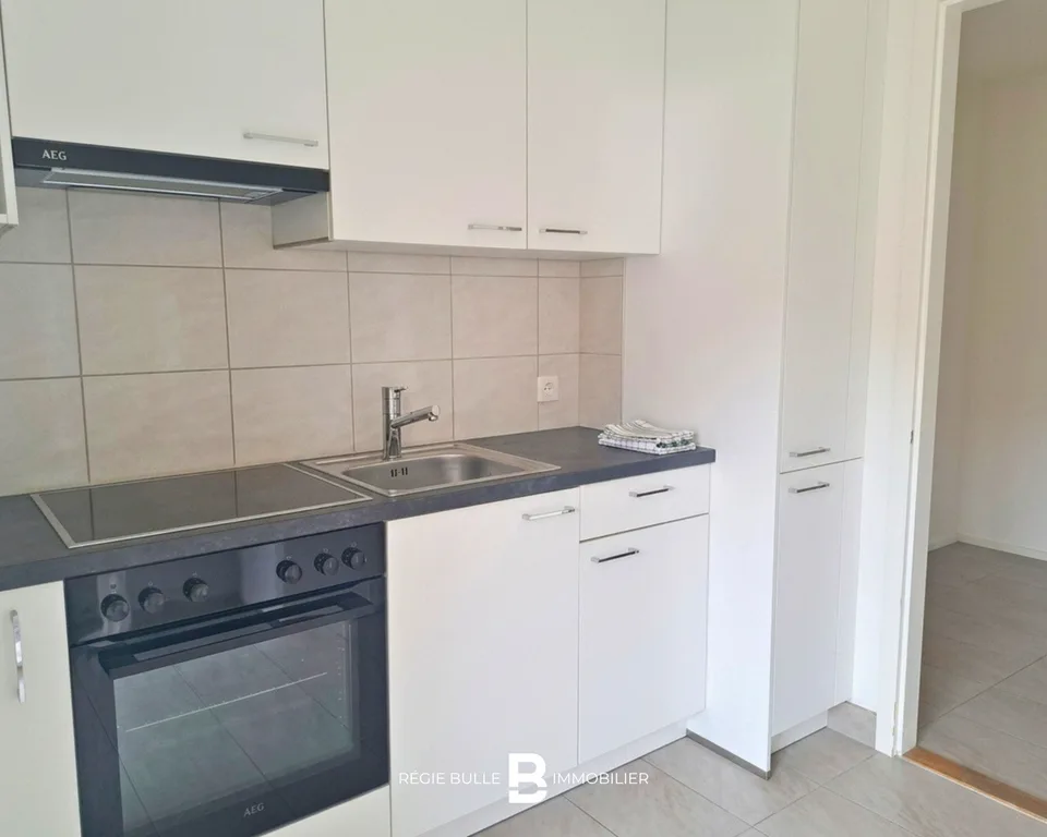 Pringy - Très bel appartement de 3.5 pièces à louer