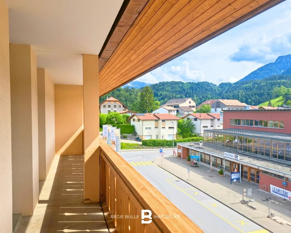 Pringy - Très bel appartement de 3.5 pièces à louer