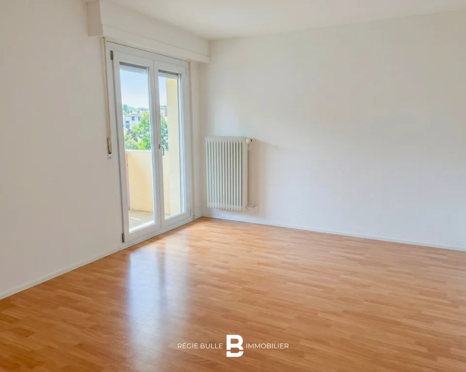 Pringy - Très bel appartement de 3.5 pièces à louer